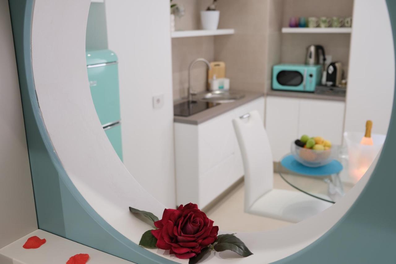 Infinity Suite Пескичи Экстерьер фото