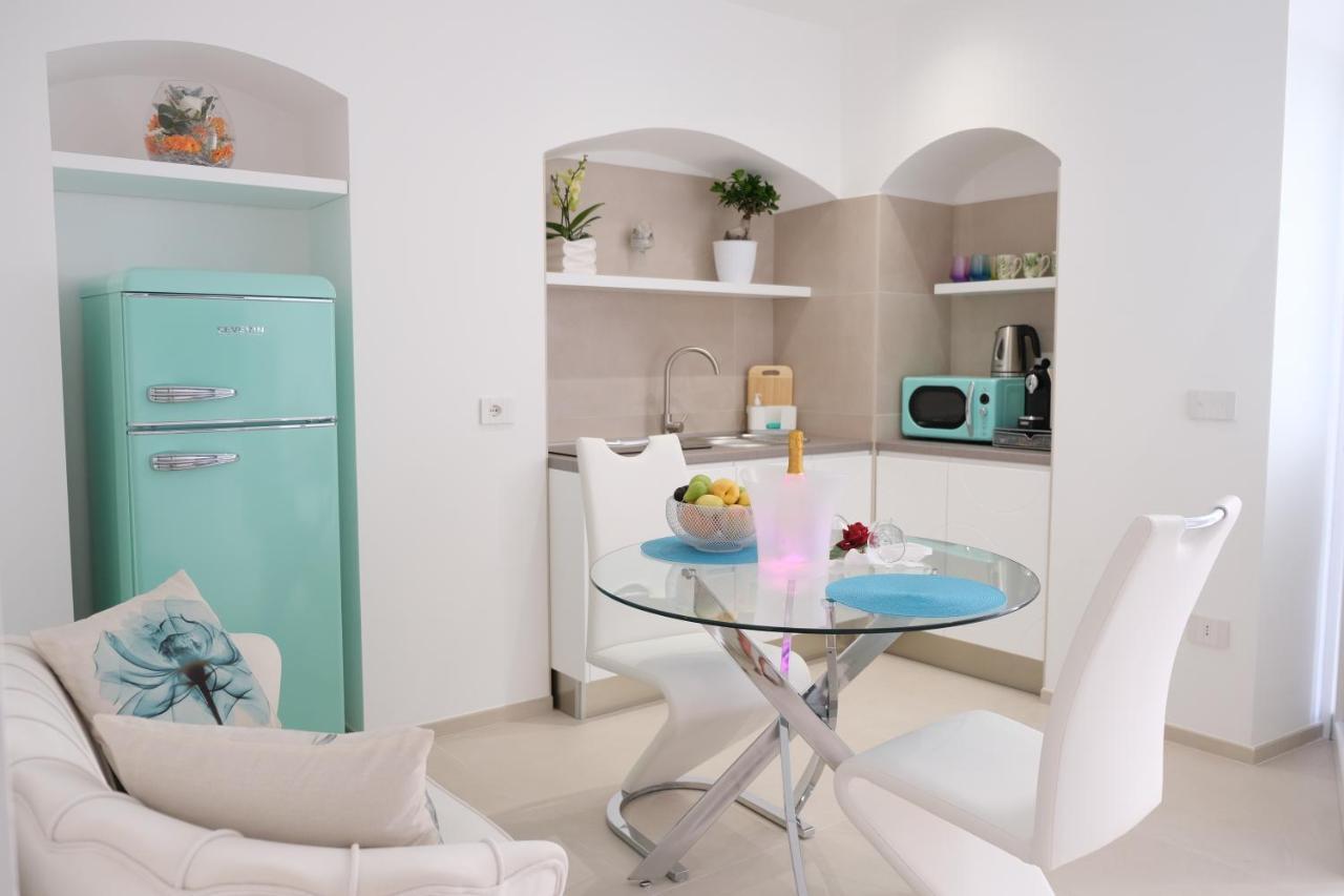 Infinity Suite Пескичи Экстерьер фото