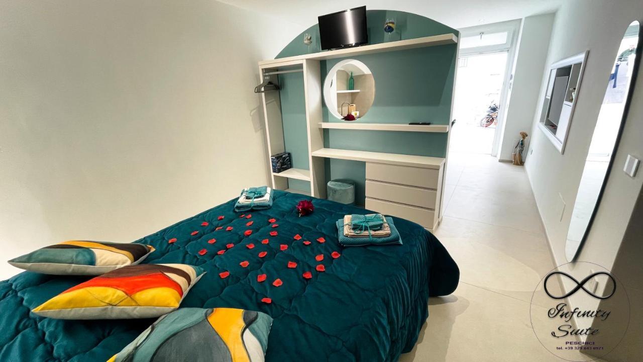 Infinity Suite Пескичи Экстерьер фото