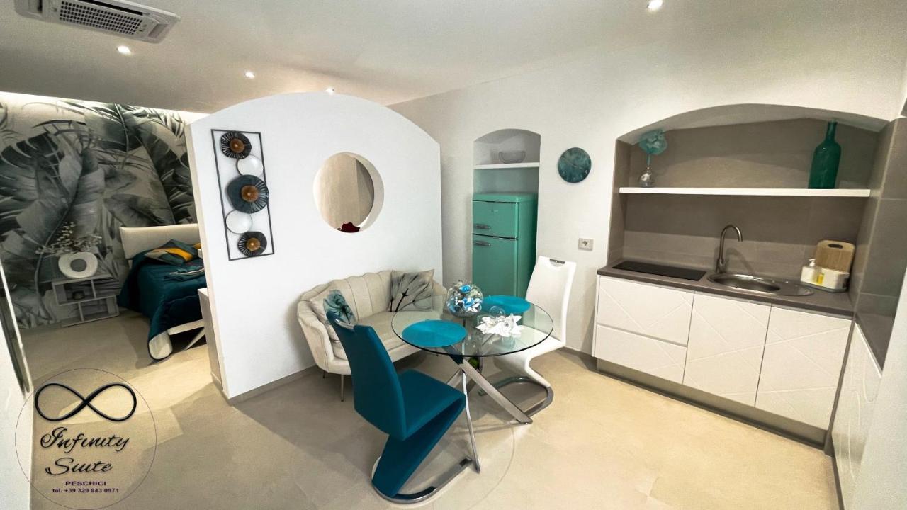 Infinity Suite Пескичи Экстерьер фото