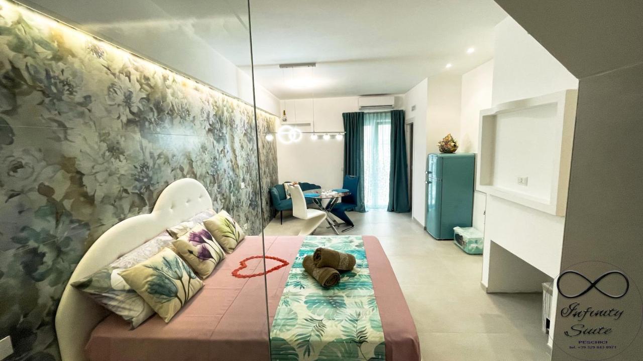 Infinity Suite Пескичи Экстерьер фото