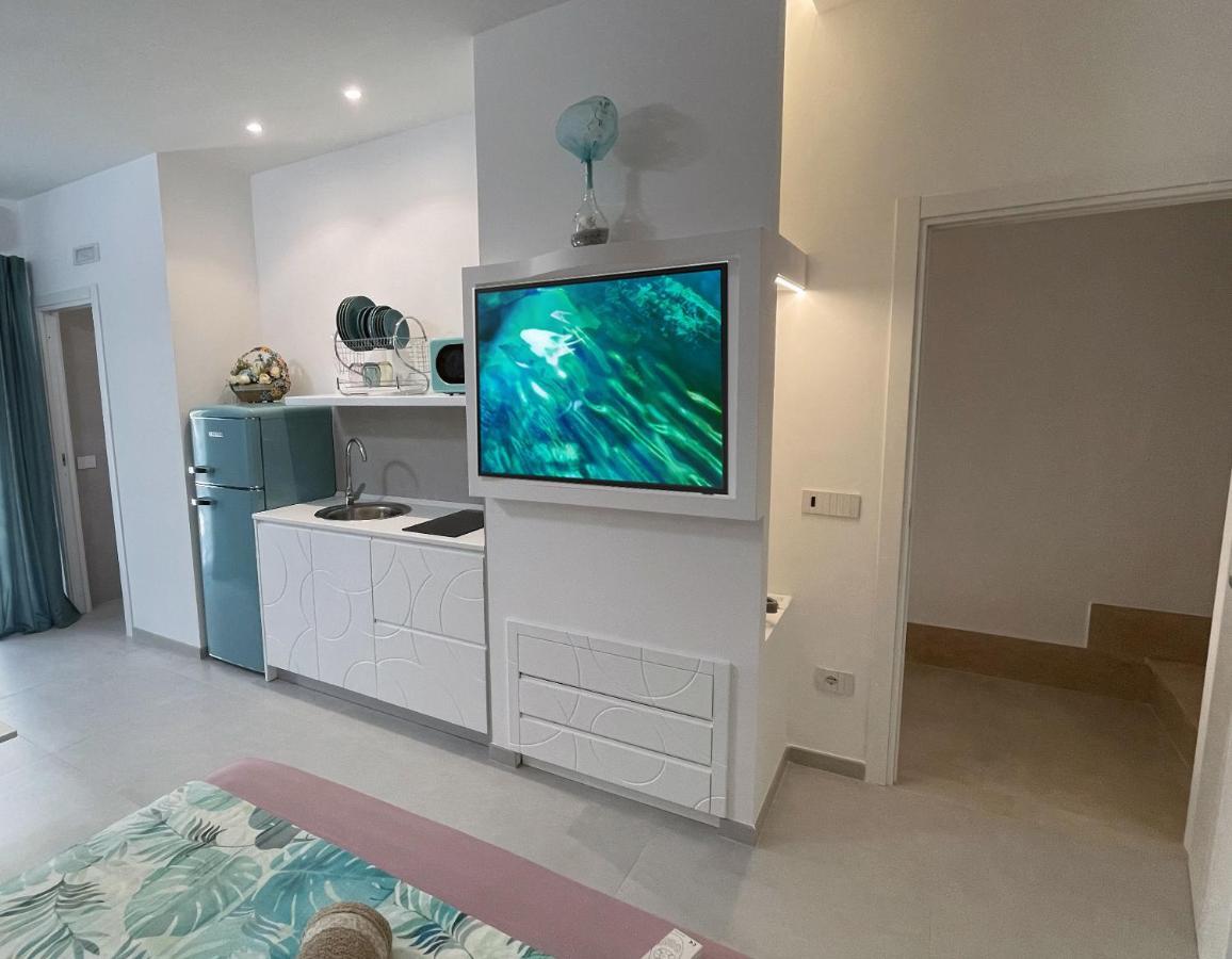 Infinity Suite Пескичи Экстерьер фото