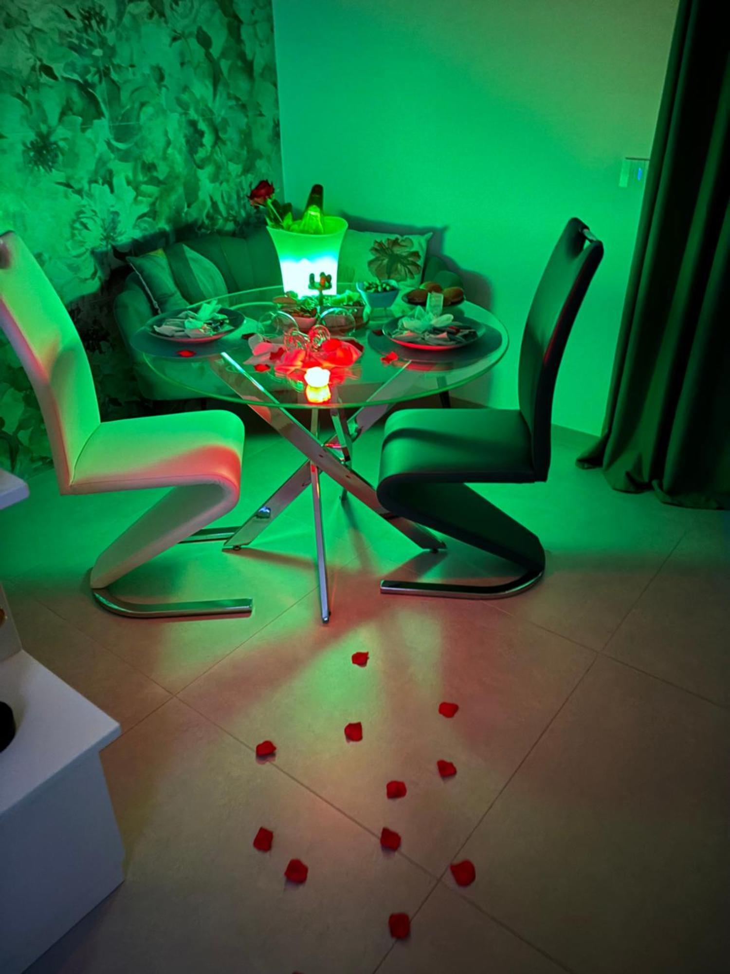 Infinity Suite Пескичи Экстерьер фото