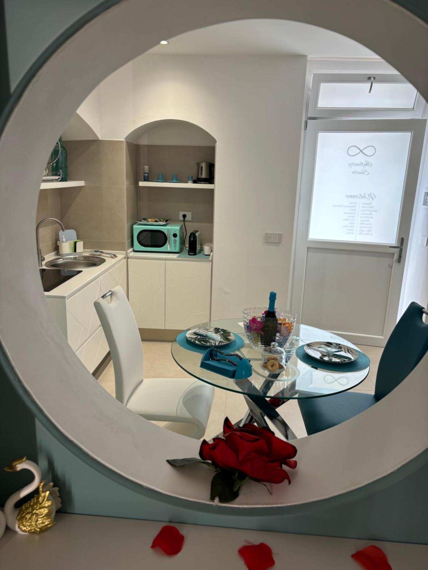 Infinity Suite Пескичи Экстерьер фото